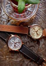 Thumbnail von Alexander Shorokhoff Byzantium Rose vergoldet