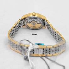 Thumbnail von Longines Lyre L43602117 - Lyre Automatic Black Dial Men's Watch </h1>