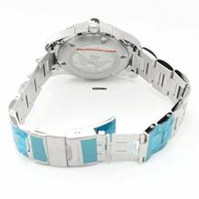 Thumbnail von Longines HydroConquest L38414966 - HydroConquest Automatic Blue Dial Men's Watch </h1>