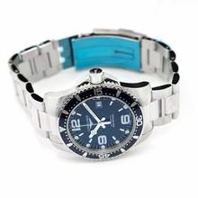 Thumbnail von Longines HydroConquest L38414966 - HydroConquest Automatic Blue Dial Men's Watch </h1>