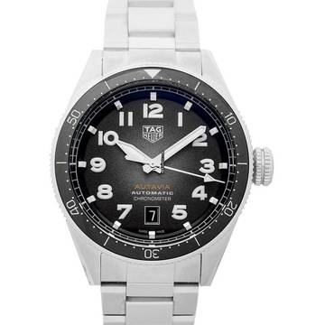  TAG Heuer Autavia WBE5114.EB0173 - HEUER AUTAVIA WATCH </h1> 