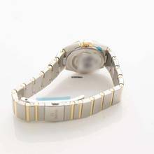 Thumbnail von Omega Constellation Ladies 131.20.28.60.02.002 - Constellation Quartz 28mm Ladies Watch </h1>