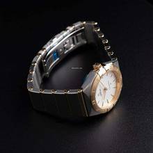 Thumbnail von Omega Constellation Ladies 131.20.28.60.02.002 - Constellation Quartz 28mm Ladies Watch </h1>