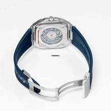 Thumbnail von Bell & Ross BR 05 BR05A-BLU-ST/SRB - BR05A-BLU-ST/SRB </h1>