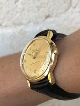 Thumbnail von Doxa Gents Automatic Wristwatch Chronometer </h1>