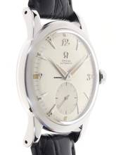 Thumbnail von Omega Gents Automatic Wristwatch </h1>