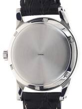 Thumbnail von Omega Gents Automatic Wristwatch </h1>