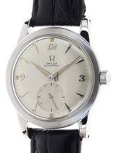 Thumbnail von Omega Gents Automatic Wristwatch </h1>