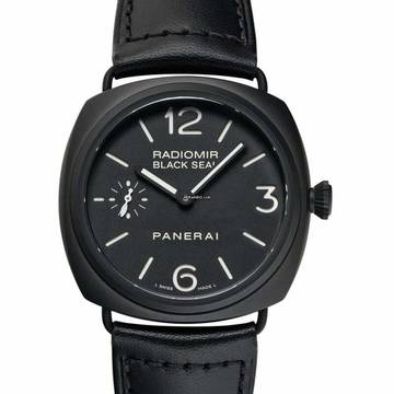  Panerai Radiomir Black Seal PAM00292 - Radiomir Black Seal Ceramica WATCH </h1> 