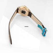 Thumbnail von Rado Coupole R22865115 - Coupole Classic Automatic Champagne Dial Ladies Watch </h1>