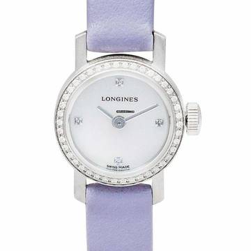  Longines Symphonette L23030875 - Mini Diamonds Ladies </h1> 