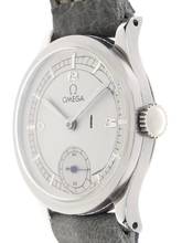 Thumbnail von Omega Gents manual wind 3/4 – size Wristwatch