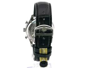 Thumbnail von IWC Portugieser Chronograph Ref. IW371604 </h1>