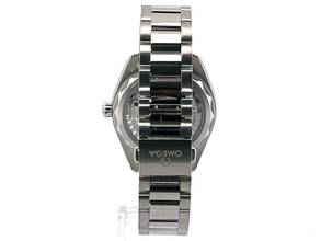 Thumbnail von Omega Seamaster Aqua Terra 150M 220.10.34.20.02.002 Master 34 </h1>