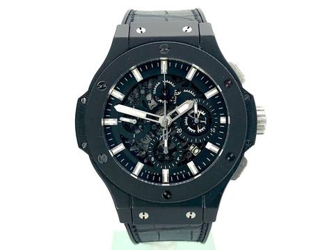  Hublot Big Bang Aero Bang Black Magic 311.CI.1170.GR  