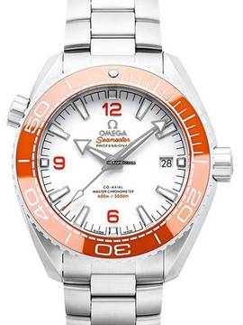  Omega Seamaster Planet Ocean 600M Master 215.30.44.21.04.001 </h1> 