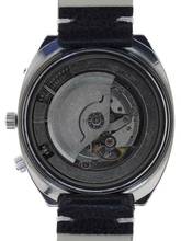 Thumbnail von Wittnauer Gents automatic Wristwatch Perpetual Calendar 2000 Time Machine </h1>