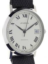 Thumbnail von Juvenia Gents very classic and extremely elegant Wristwatch Automatic </h1>