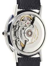 Thumbnail von Juvenia Gents very classic and extremely elegant Wristwatch Automatic </h1>
