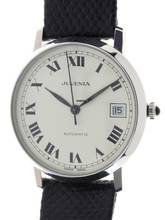Thumbnail von Juvenia Gents very classic and extremely elegant Wristwatch Automatic </h1>