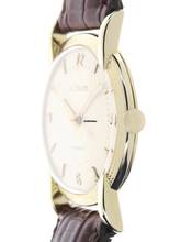 Thumbnail von Jaeger-LeCoultre Gents Automatic Wristwatch </h1>