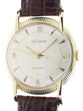 Thumbnail von Jaeger-LeCoultre Gents Automatic Wristwatch </h1>