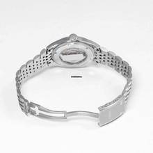 Thumbnail von Oris Big Crown Pointer Date 01 754 7741 4065-07 8 20 22 - Big Crown Pointer Date Automatic Blue Dial Men's Watch </h1>