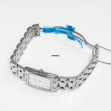 Thumbnail von Longines DolceVita L55124116 - DolceVita Quartz White Dial Ladies Watch </h1>