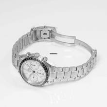 Thumbnail von Omega Speedmaster Racing 326.30.40.50.02.001 - Speedmaster Racing Co-Axial Chronograph 40 mm Automatic Silver Dial </h1>