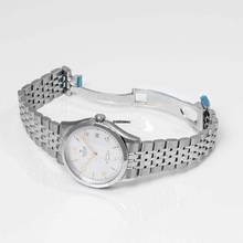 Thumbnail von Tudor 1926 91450-0001 - 1926 Baselworld 2018 Automatic Silver Dial Unisex Watch </h1>