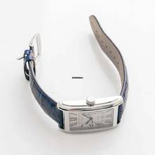 Thumbnail von Longines DolceVita L57674719 - DolceVita Automatic Blue Dial Ladies Watch </h1>