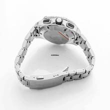 Thumbnail von TAG Heuer Aquaracer 500M CAK2111.BA0833 - Aquaracer Calibre 16 Automatic Black Dial Men's Watch </h1>