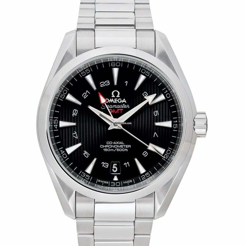 Omega Seamaster Aqua Terra 231.10.43.22.01.001 - 231.10.43.22.01.001 </h1>