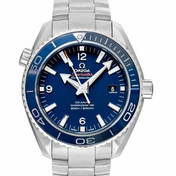  Omega Seamaster Planet Ocean 232.90.46.21.03.001 - 232.90.46.21.03.001 </h1> 