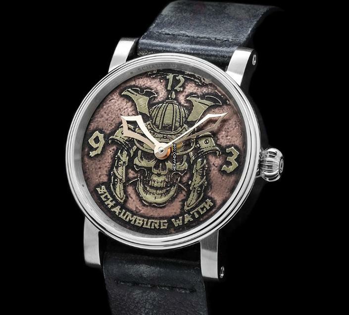 Schaumburg Spirit of Samurai