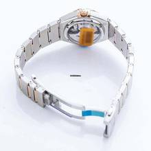 Thumbnail von Omega Constellation 131.20.29.20.63.001 - Constellation Co-Axial Master Chronometer Quartz Brown Dial Diamonds </h1>