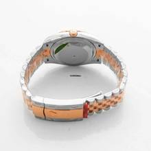 Thumbnail von Rolex Datejust 36 126231 - Datejust Automatic Black Dial Diamond Jubilee Rose Gold Ladies Watch </h1>