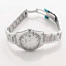 Thumbnail von Longines Conquest Classic L22860876 - Conquest Classic Automatic Mother of pearl Dial Diamond Ladies Watch </h1>