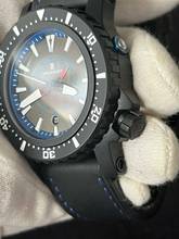 Thumbnail von Steinhart Tiefsee GMT DLC-EDITION 100 ATM Limited Edition 094 / 111 Stück NOS