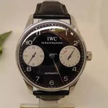 Thumbnail von IWC Portugieser Automatik 2000 / 7 Days </h1>