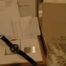 Thumbnail von IWC Portugieser Automatik 2000 / 7 Days </h1>