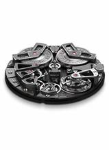 Thumbnail von Arnold & Son Tourbillon Chronometer No. 36 1ETAR.S01A.C112A </h1>