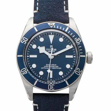  Tudor Black Bay Fifty-Eight 79030B-0002 - BLACK BAY Automatic Blue Dial Stainless Steel Men's Watch </h1> 
