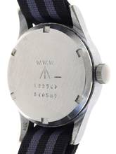 Thumbnail von Record Gents Wristwatch Military </h1>