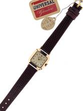 Thumbnail von Universal Ladies Wristwatch