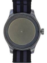 Thumbnail von Cyma Gents Military Wristwatch WWW which means Watch Wrist (let) Waterproof
