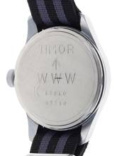 Thumbnail von Timor Gents Military Wristwatch WWW </h1>