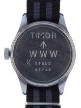 Thumbnail von Timor Gents Military Wristwatch WWW </h1>