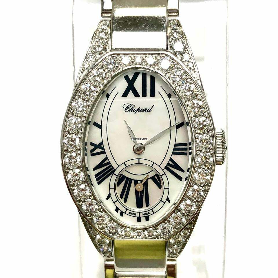 Chopard Retail $42,900 </h1>
