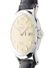 Thumbnail von Movado Kingmatic Gents Automatic Wristwatch Kingmatic